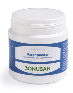 Bonusan Basenpoeder 120GR