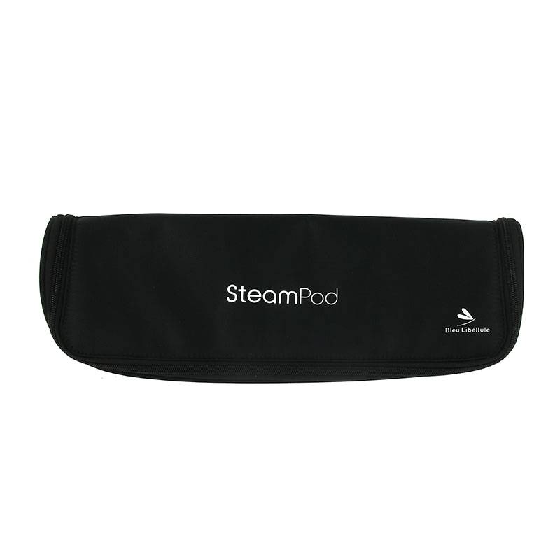Trousse thermorésistante Steampod x Bleu Libellule