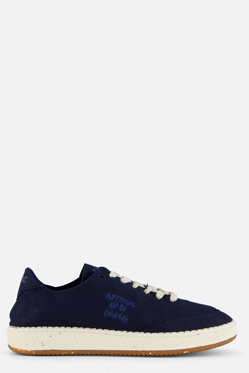 ACBC Sneakers blauw Vegan