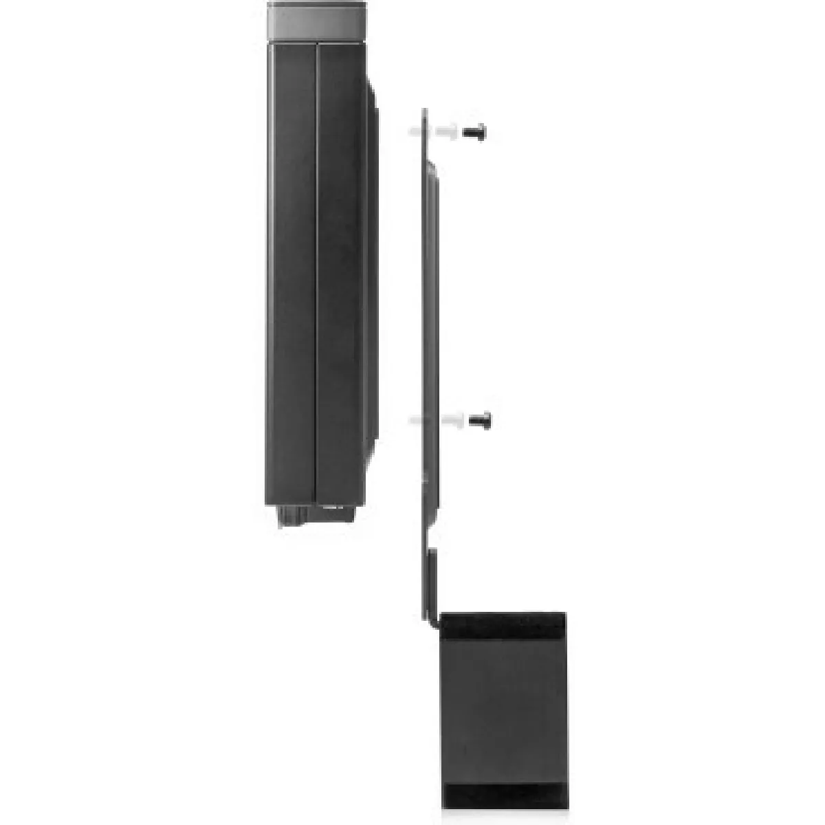 HP B300