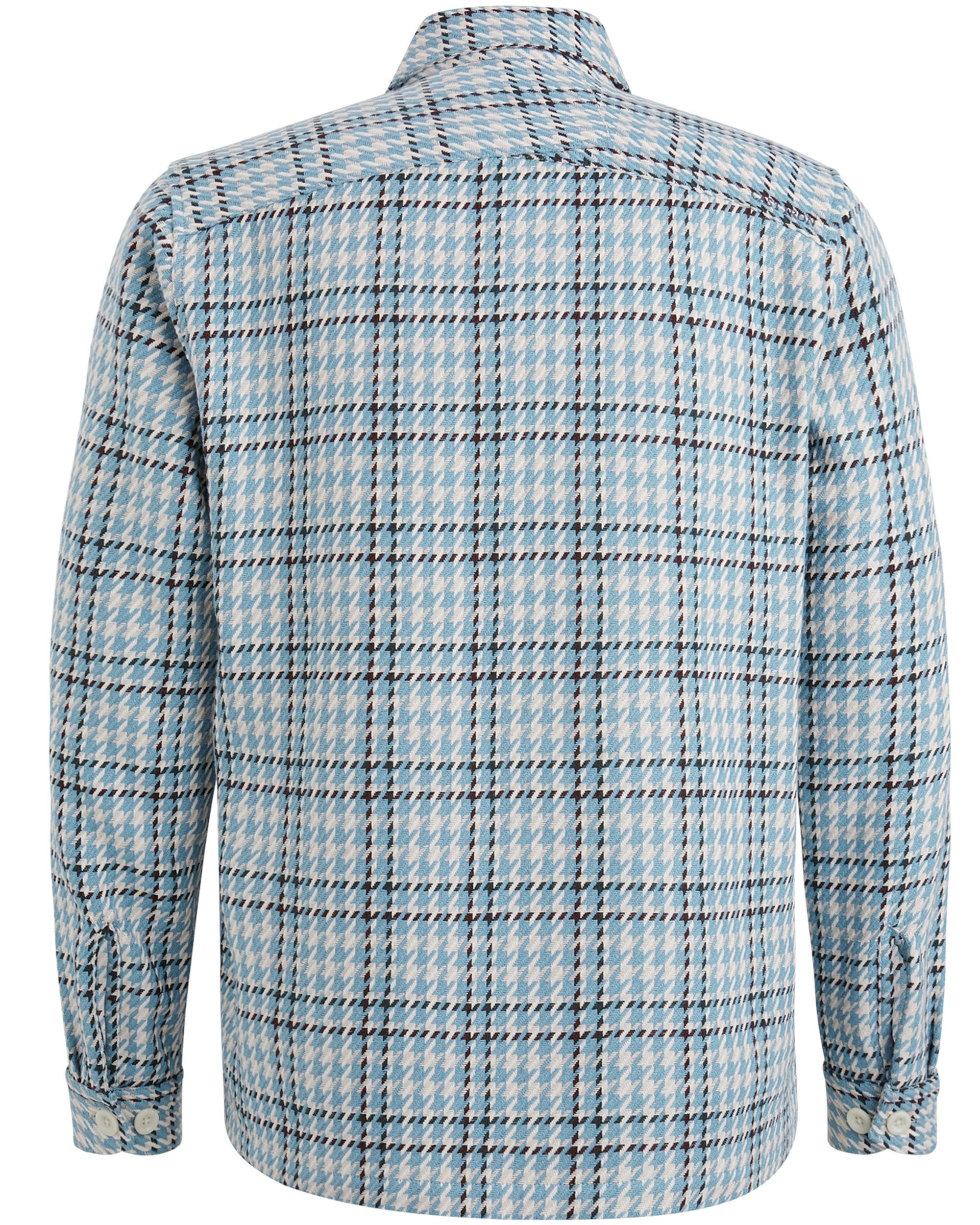 Cast Iron Overshirt