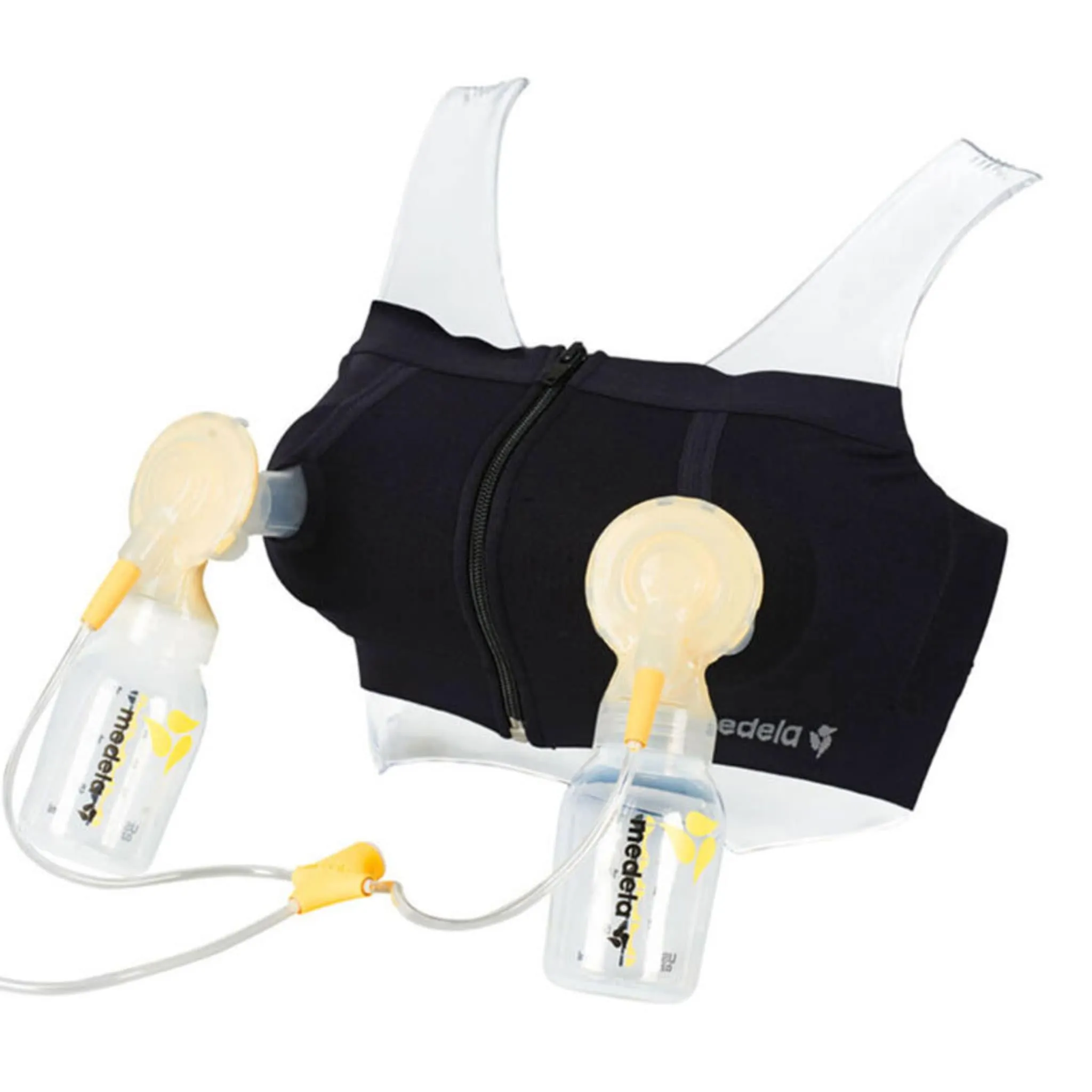 Medela Bustier Easy Expression pour Tire-Lait