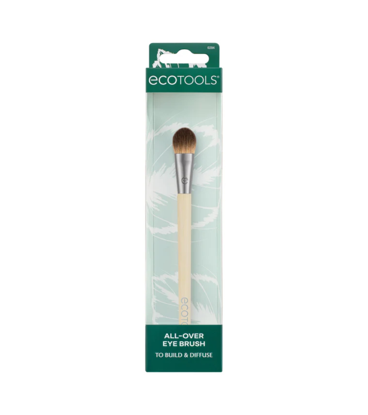 Ecotools - Pincel para Olhos All-Over