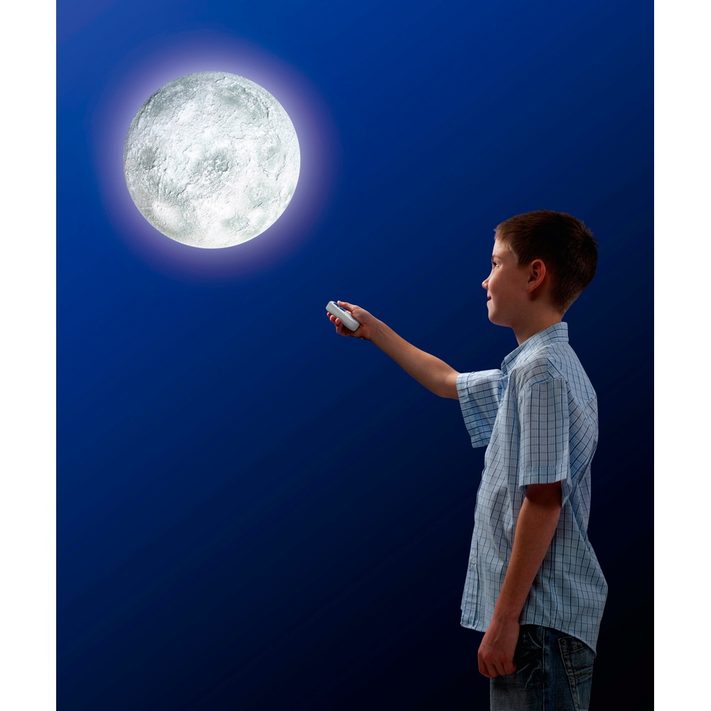 Mein ganz eigener Mond