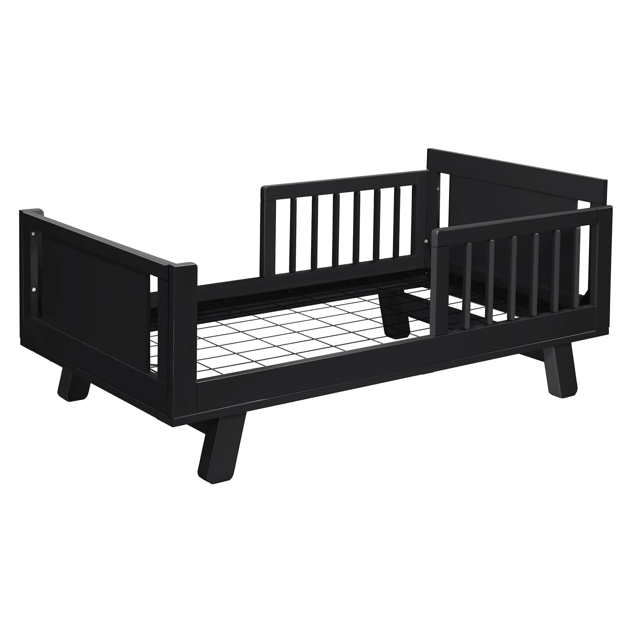 Babyletto Option de Jour pour Couchette Hudson  Scoot - Noir