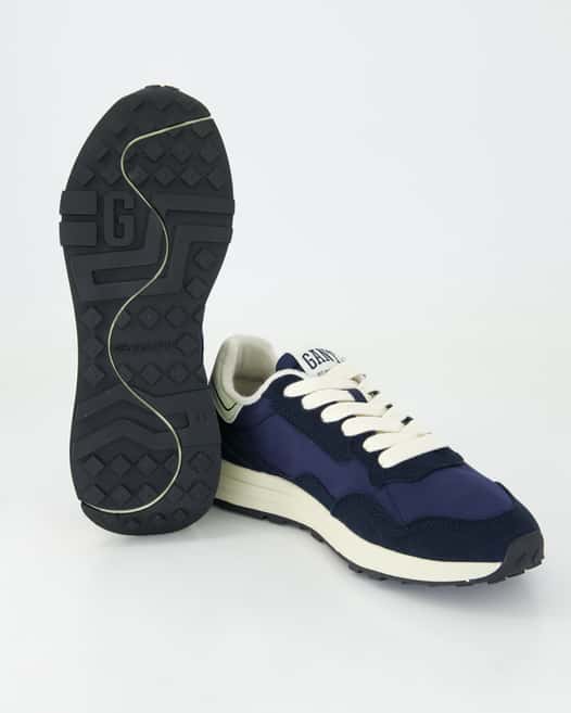 Gant Youtron Sneaker Sneaker in Blau