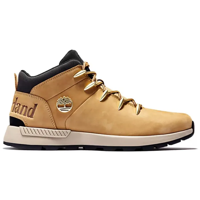 Timberland Sprint Trekker Mid Schoen Heren