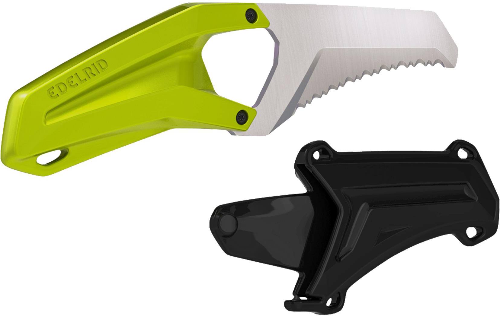 Edelrid Rescue Canyoning Knife