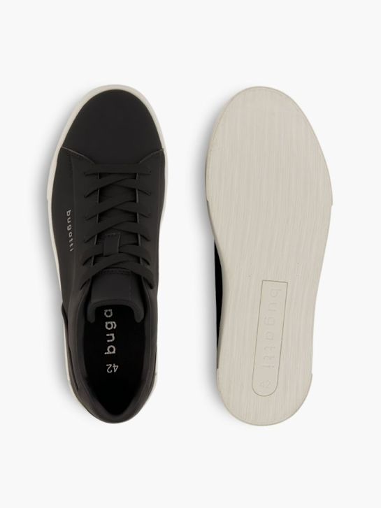 bugatti Sneaker Schwarz