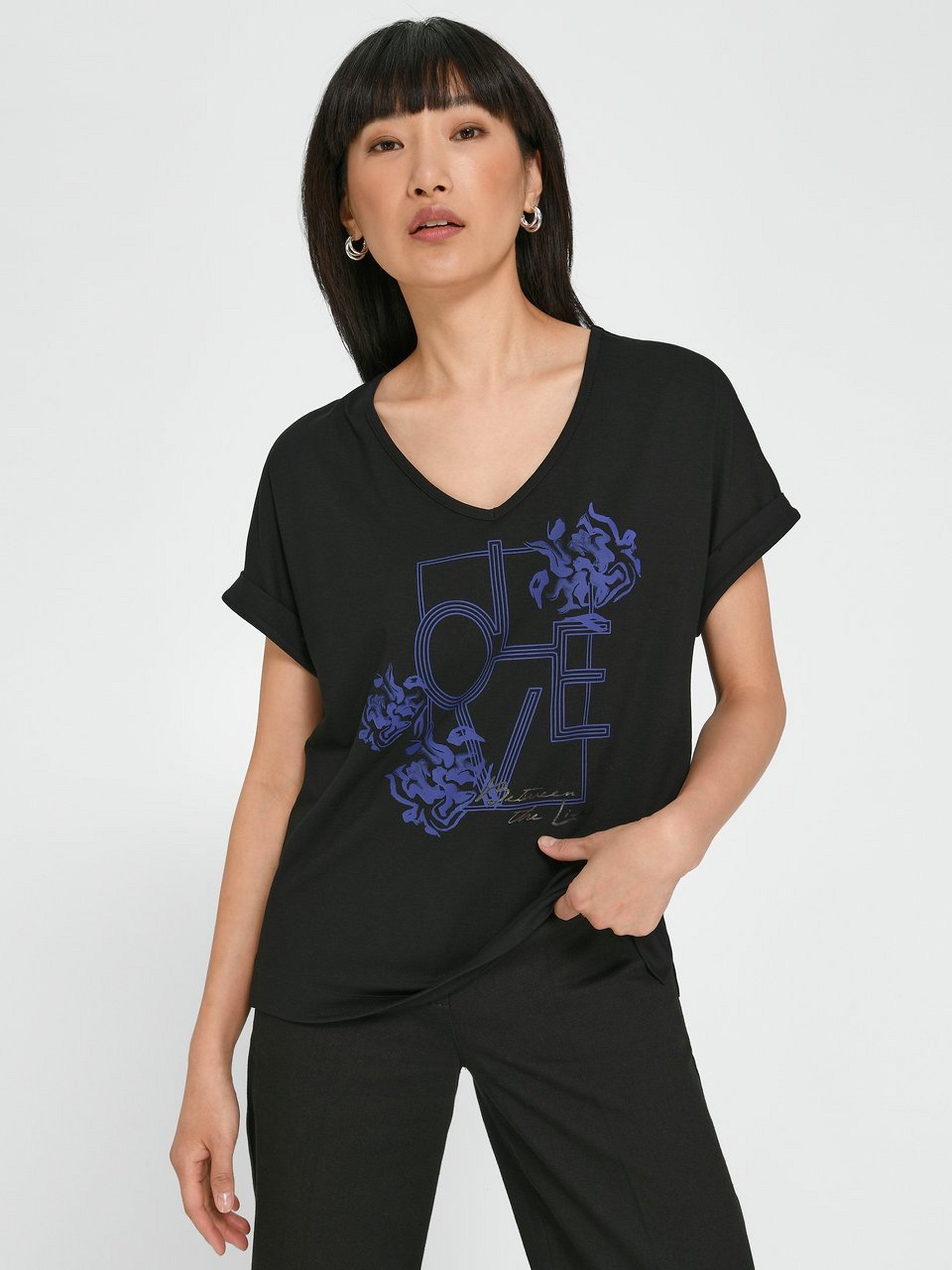 Jersey-Shirt