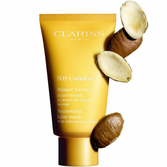 Masque Baume SOS Comfort CLARINS