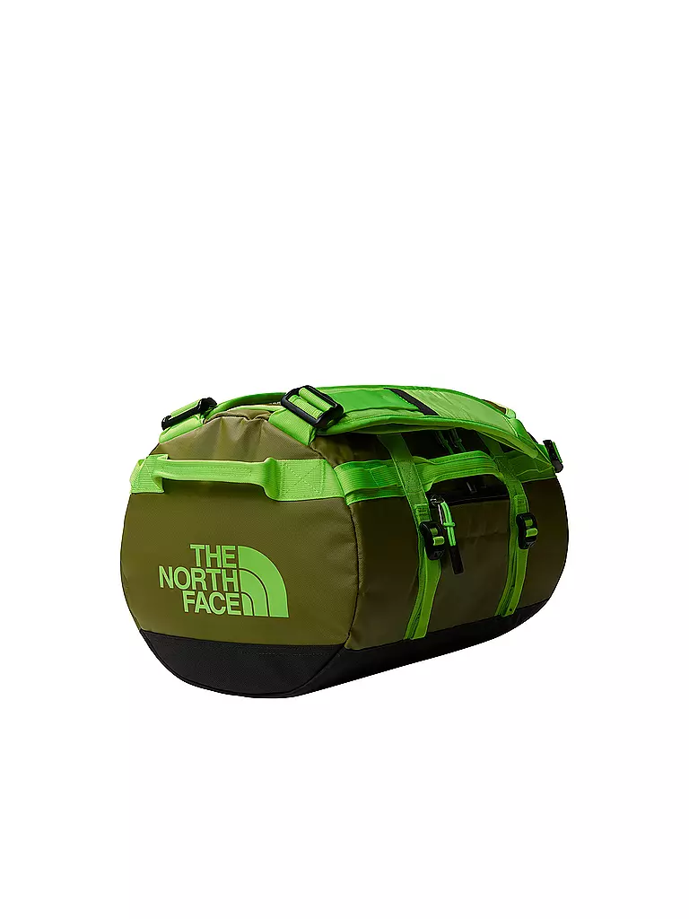 THE NORTH FACE Sporttasche - Reisetasche BASE CAMP DUFFEL XSmall olive