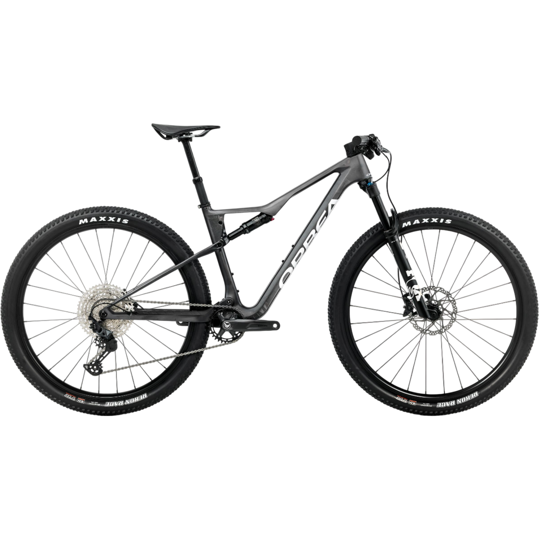 Orbea Oiz M30 2026