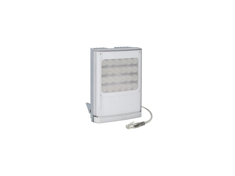 RayTec Weisslicht Strahler VAR2-POE-W8-1 Weisslicht-Beleuchtung für Netzwerkkamera