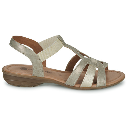 Remonte - R3664-62 Topotea