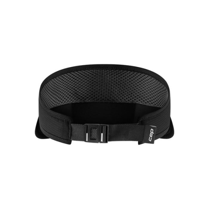 CEP Unisex Caps Core Run Foldable Visor Sort