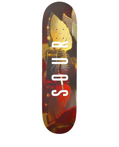 Sour Skateboards Sour Army Gremlins 8