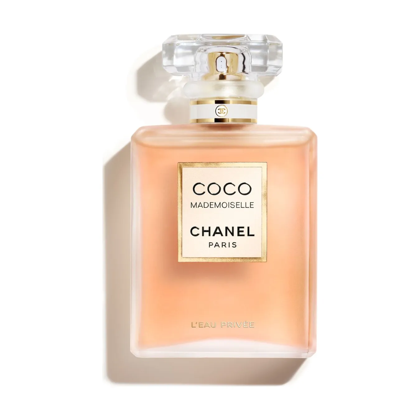 CHANEL COCO MADEMOISELLE L'eau privée - eau pour la nuit