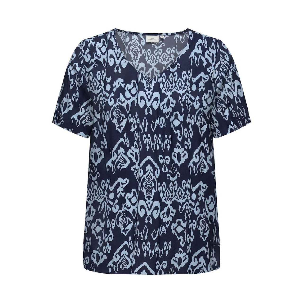Carmakoma CARMARRAKESH LIFE SS TOP V-NEC
