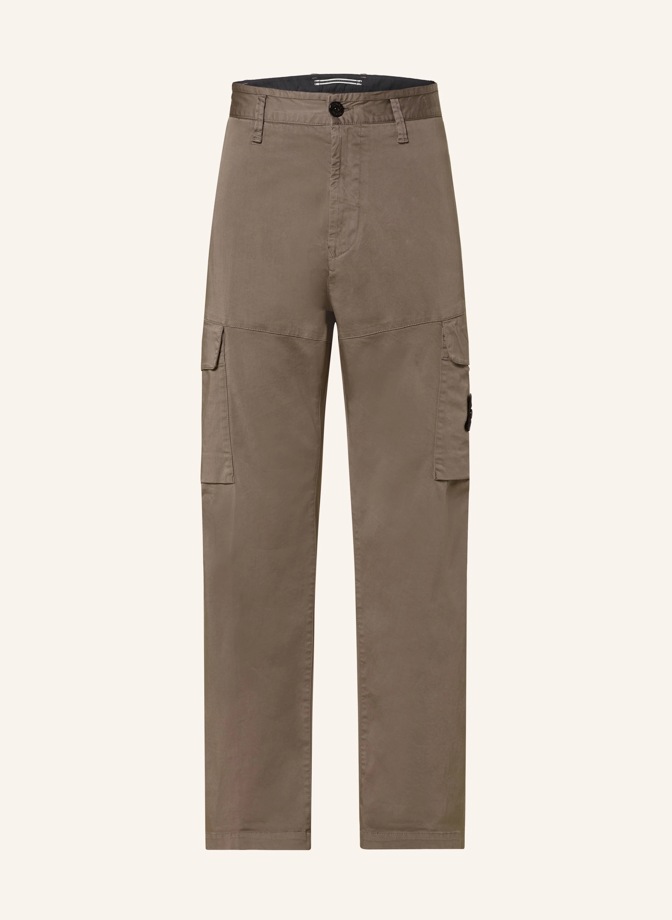 STONE ISLAND Cargohose Regular Fit