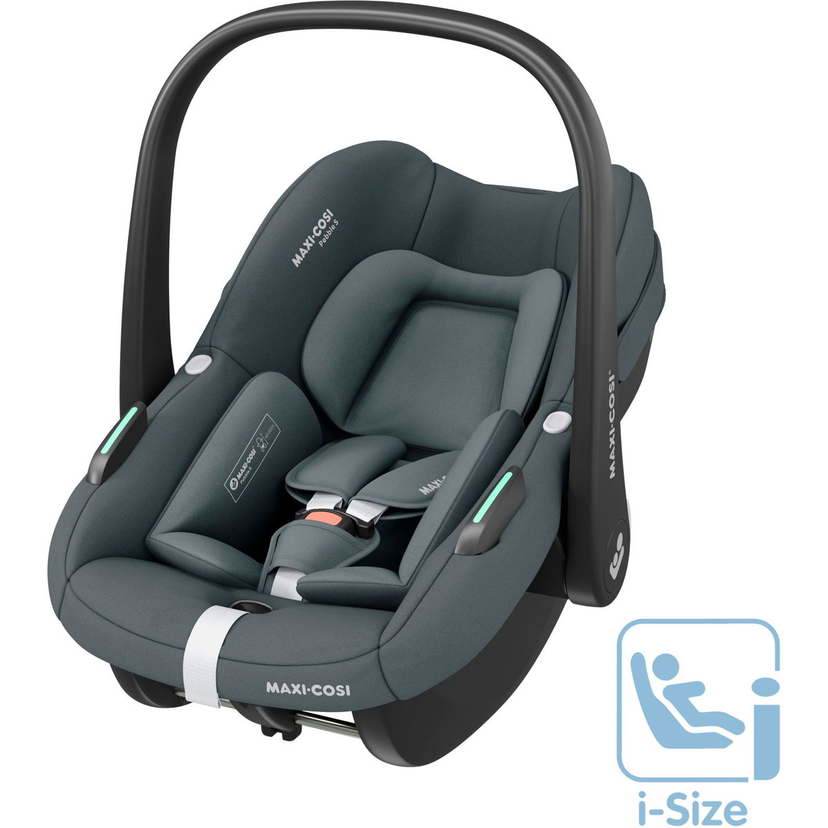 Maxi CosiMaxi Cosi   Pebble S tonal graphite