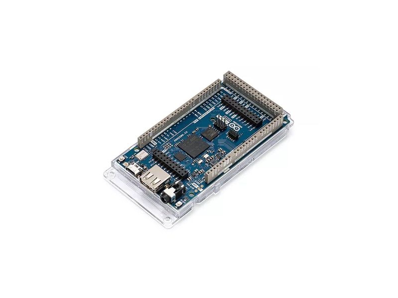 Arduino Entwicklerboard Arduino GIGA R1 WiFi Vielseitiges Arduino Entwicklerboard mit onboard Wlan