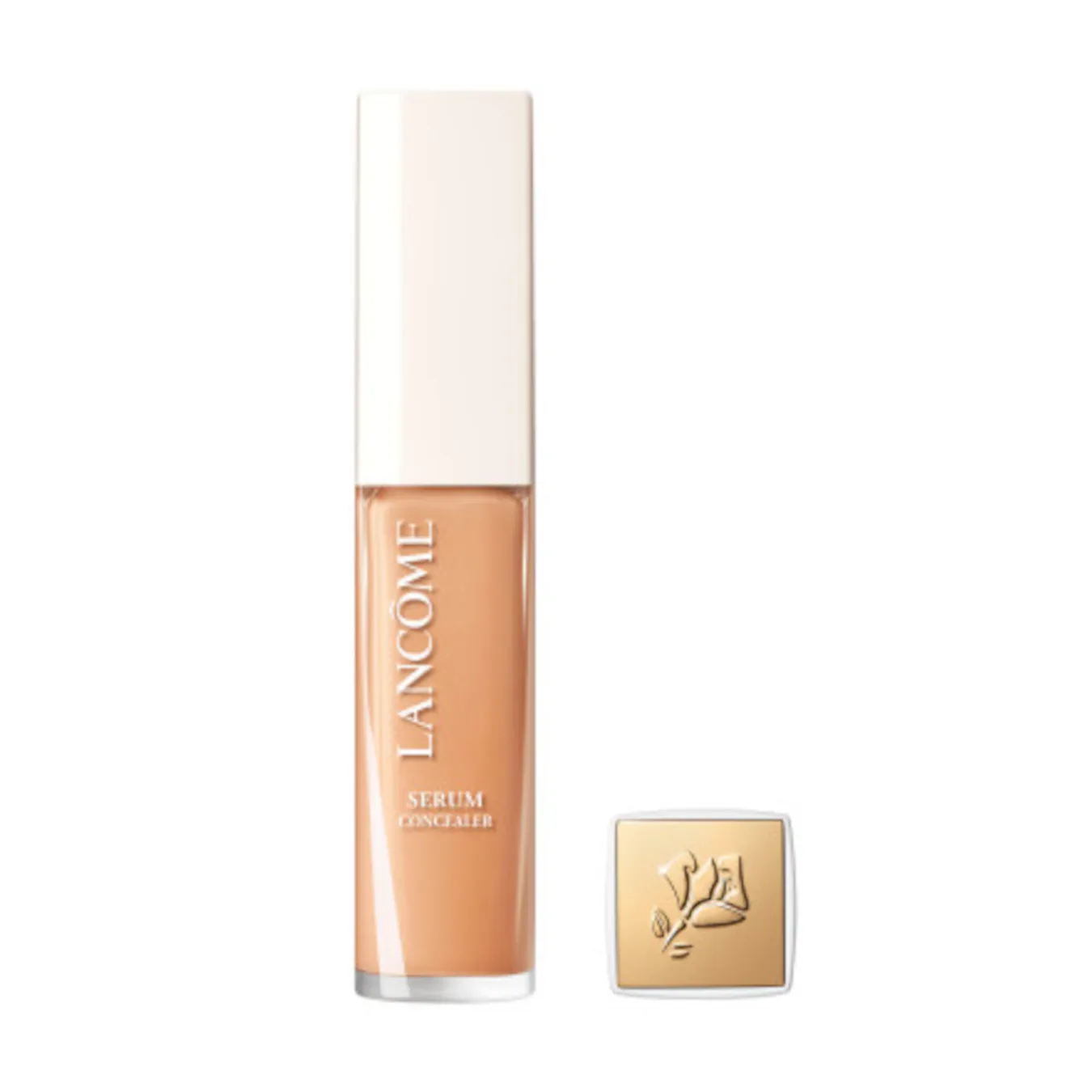 Lancôme Teint Idole Care & Glow Skin-Glow Concealer105W