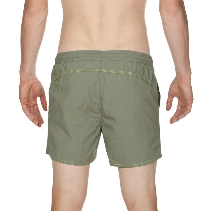 Arena Bywayx Shorts Grøn