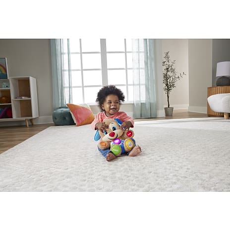Fisher-Price Laugh & Learn aktivitetshvalp