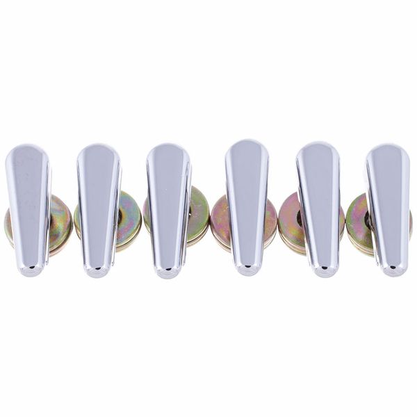 Power Pins Acoustic Guitar Set CH