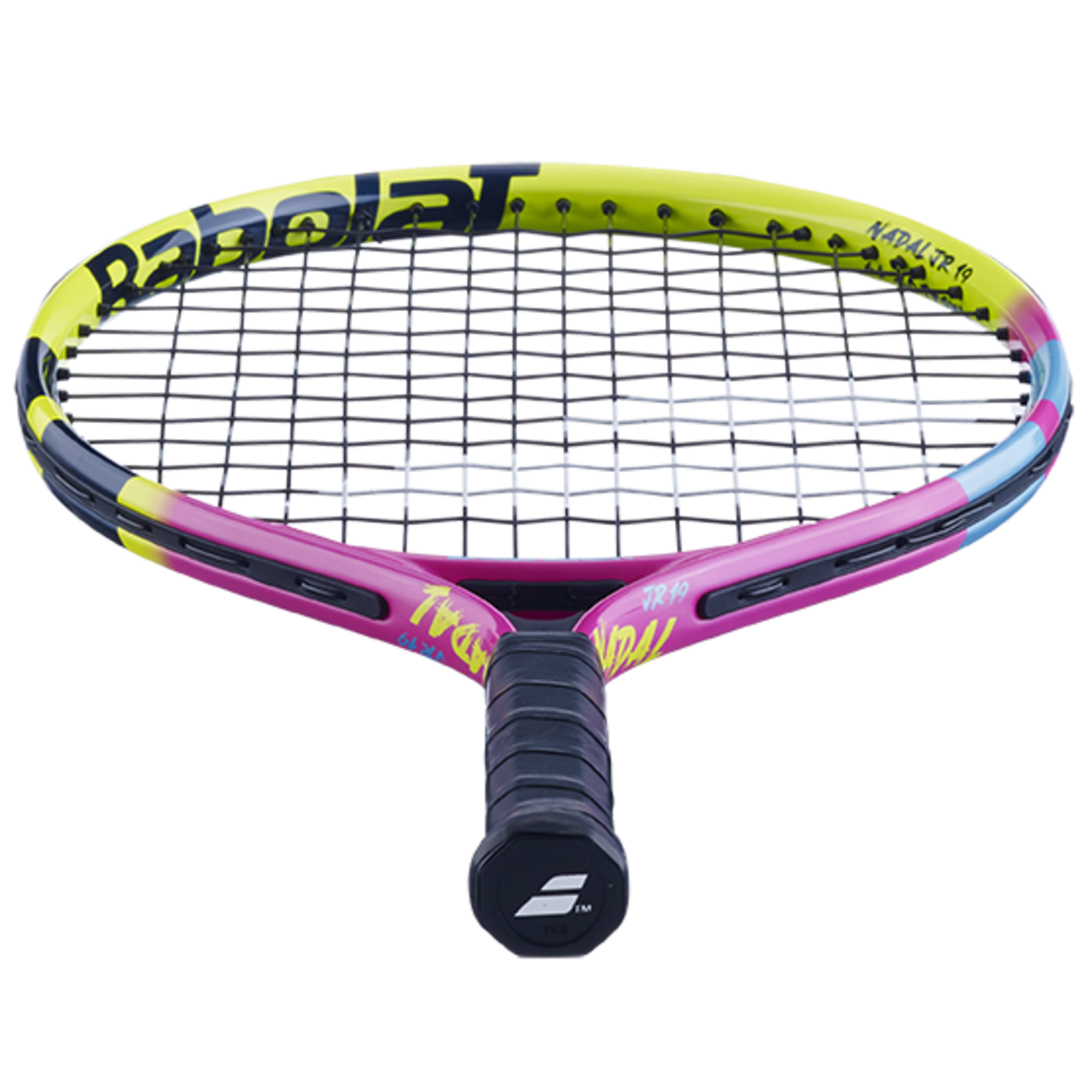 Nadal Junior 19 Besaitung Rosa
