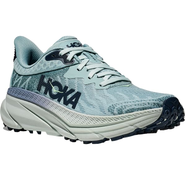 Chaussure trail HOKA ONE ONE CHALLENGER 7 W DRUZY/DROPLET