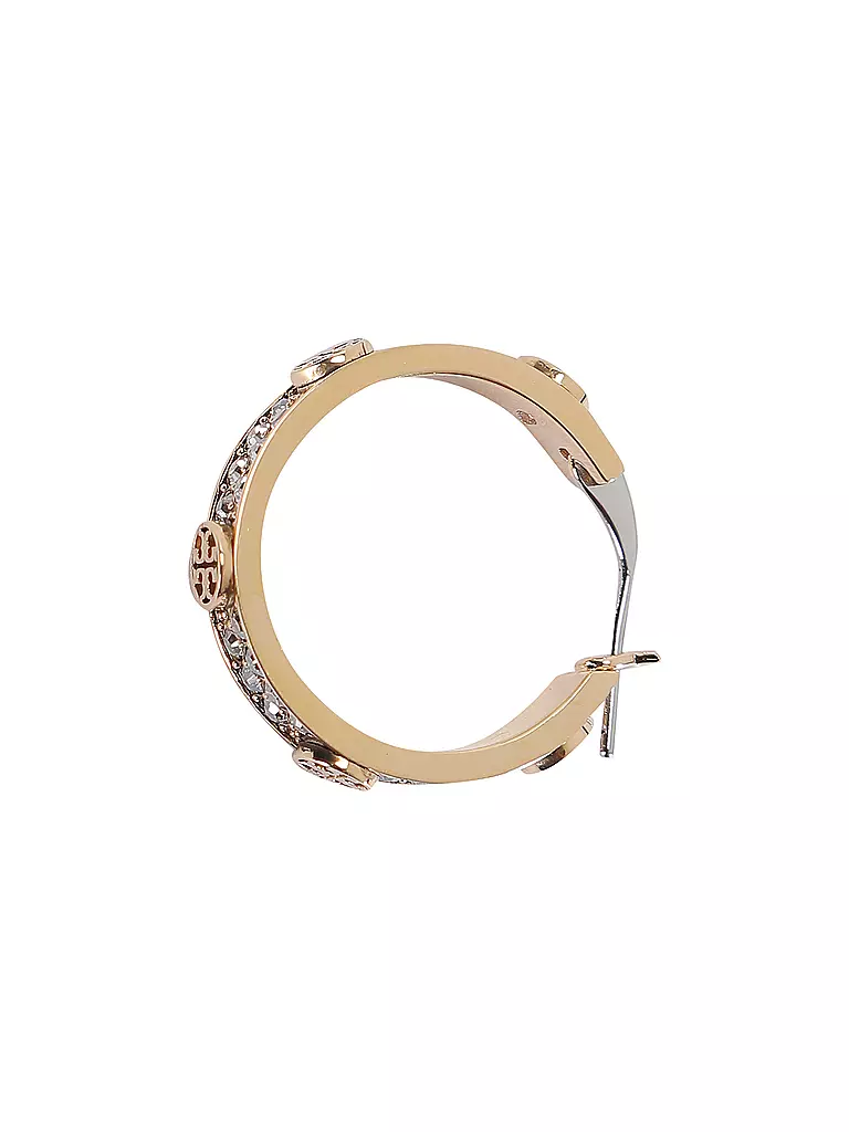 TORY BURCH Ohrringe MILLER gold