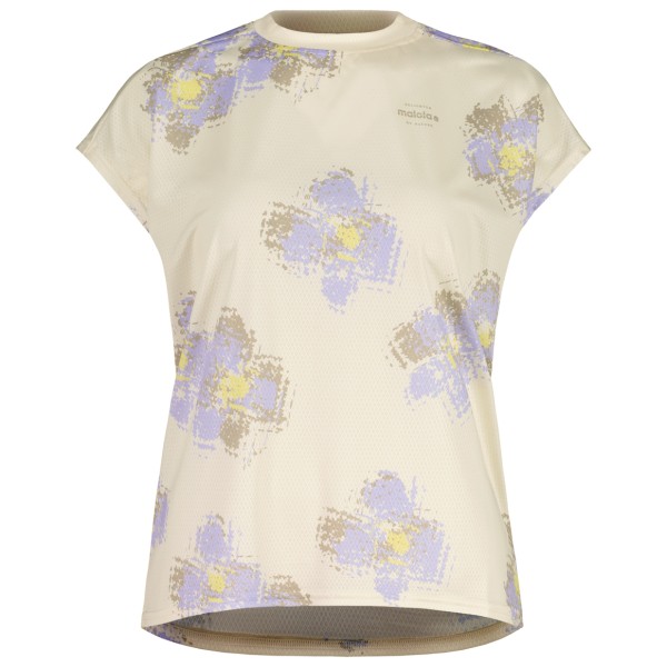 Maloja - Women's SundaM. Allmountain Top - Maillot de cyclisme