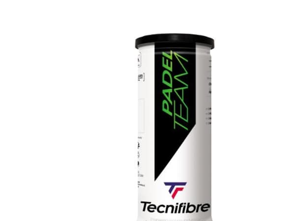Tecnifibre Padel Team Padel Balls