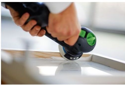 Festool RO 90 DX FEQ-Plus Excenterschuurmachine ROTEX in Systainer - 576259