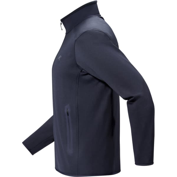 Veste polaire randonnée ARC'TERYX KYANITE JCK M BLACK SAPPHIRE