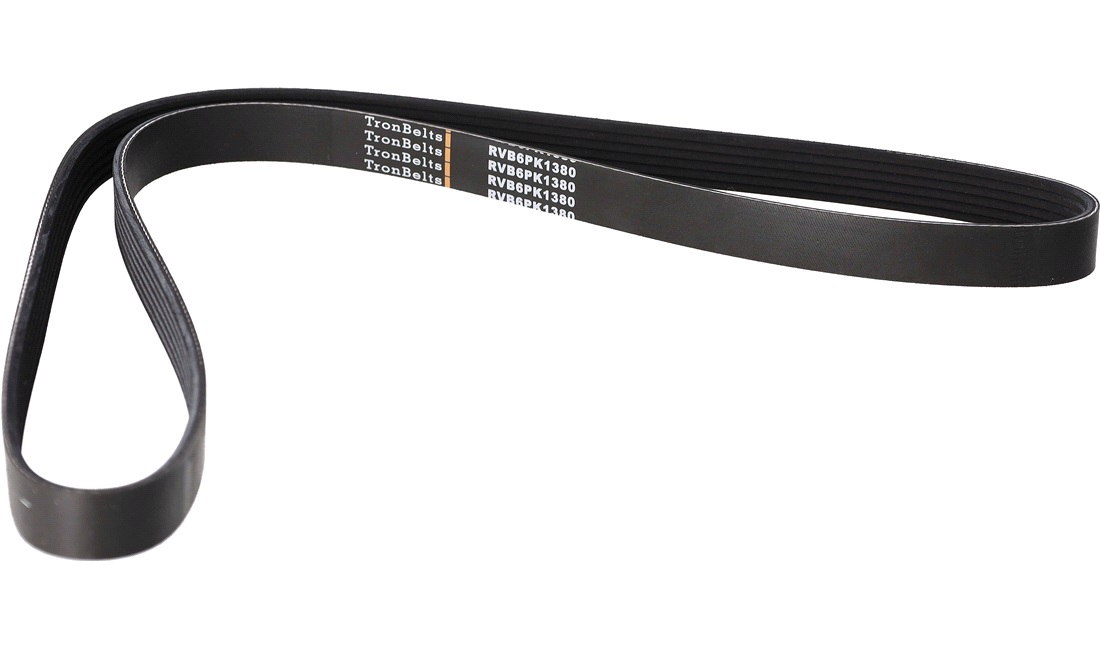Multi v-rem 6 pk x 1380 mm