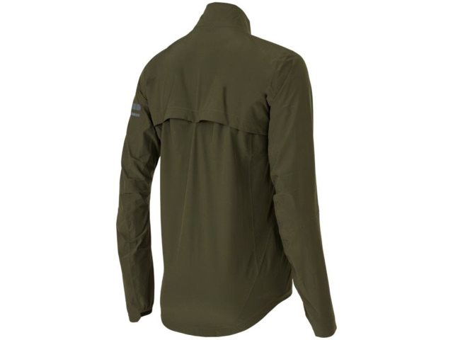 AGU Prime regnjakke Forest Green dame