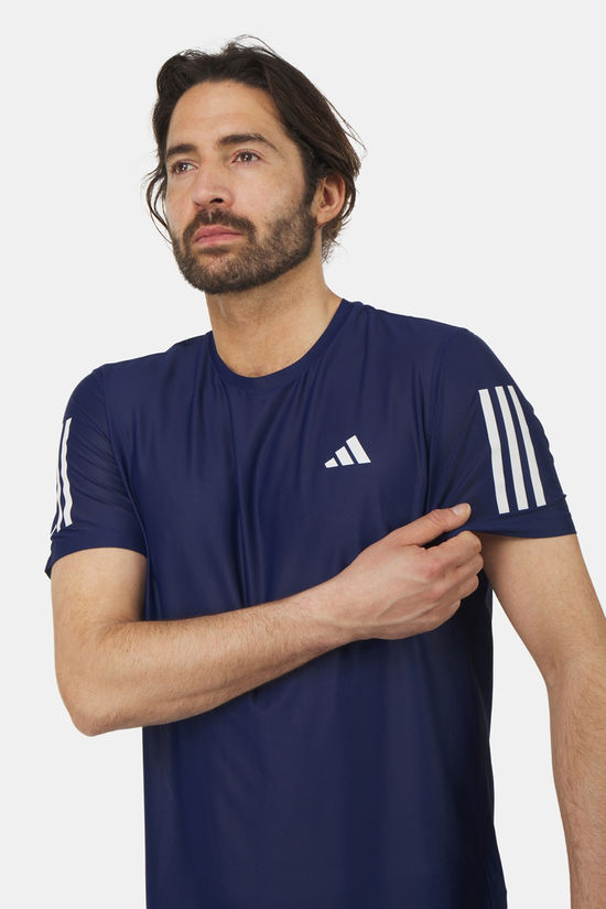 adidas adidas Own The Run T-Shirt