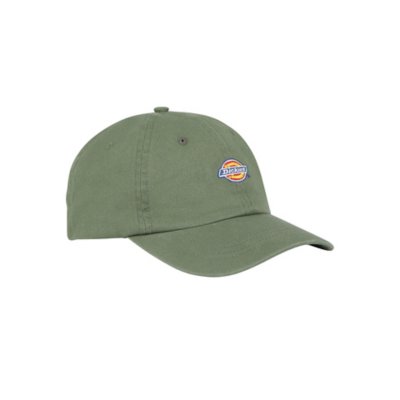 Casquette homme 6 Panel Logo DICKIES