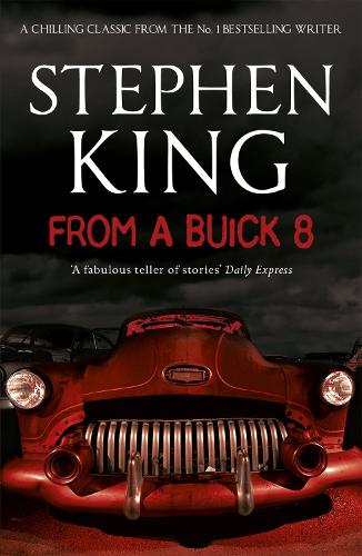From a Buick 8 (Paperback)