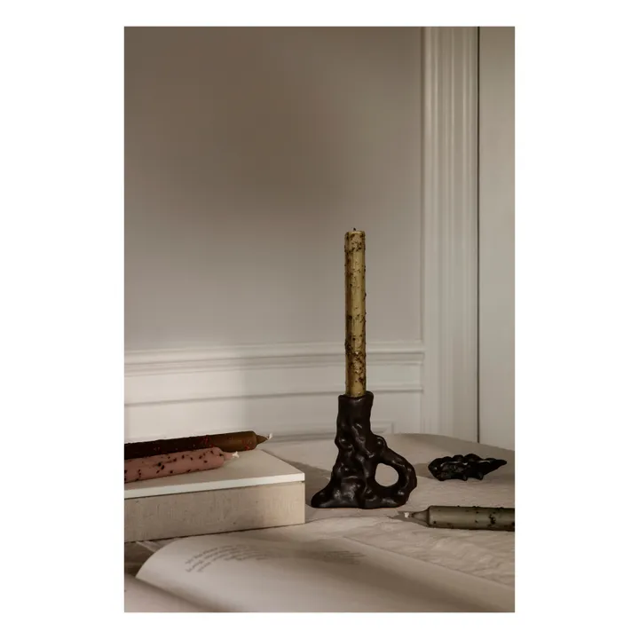Ferm Living Bougies Mura - Set de 4