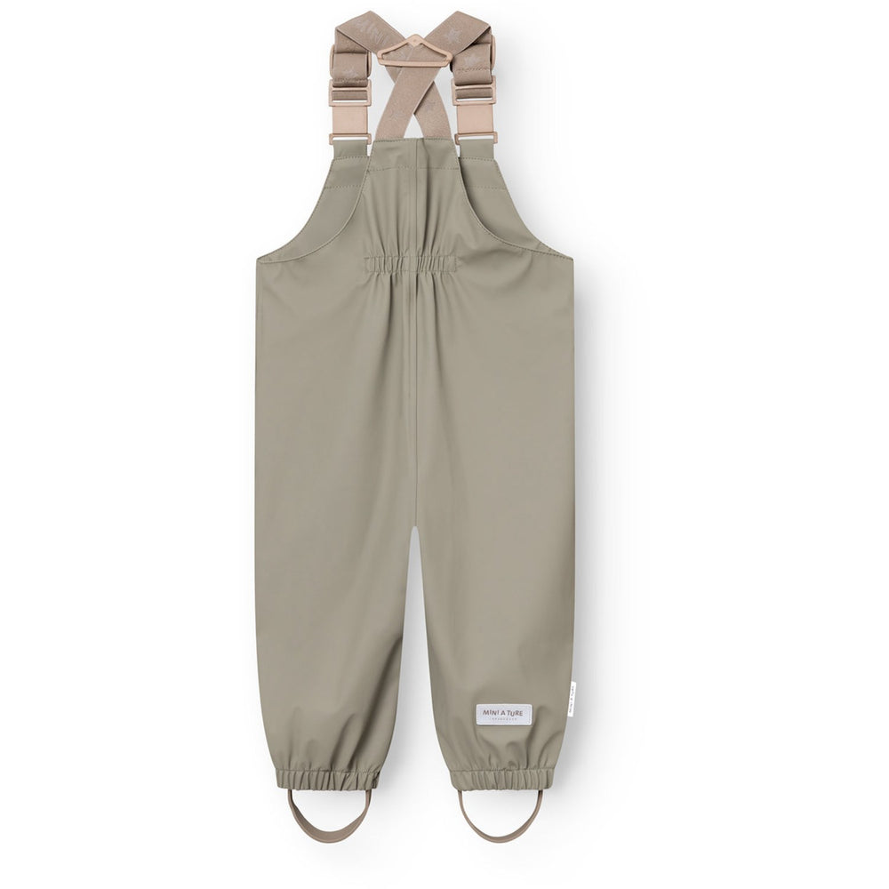 Køb Mini A ture Vert Matwainis Rain Set. Grs