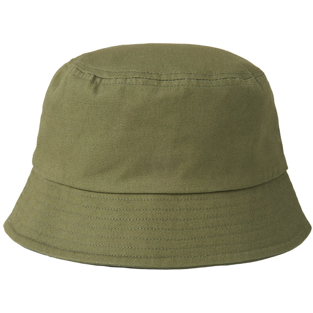 Køb Name It Dusty Olive Olo Bøllehat