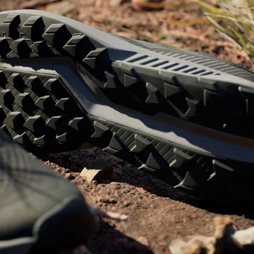 Adidas Terrex Soulstride Flow Gtx Cblack/gresix/impora