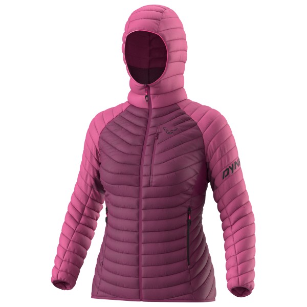 Dynafit - Women's Radical Down Hood Jacket - Doudoune