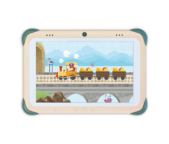 Fox & Sheep Kids Tablet »One«