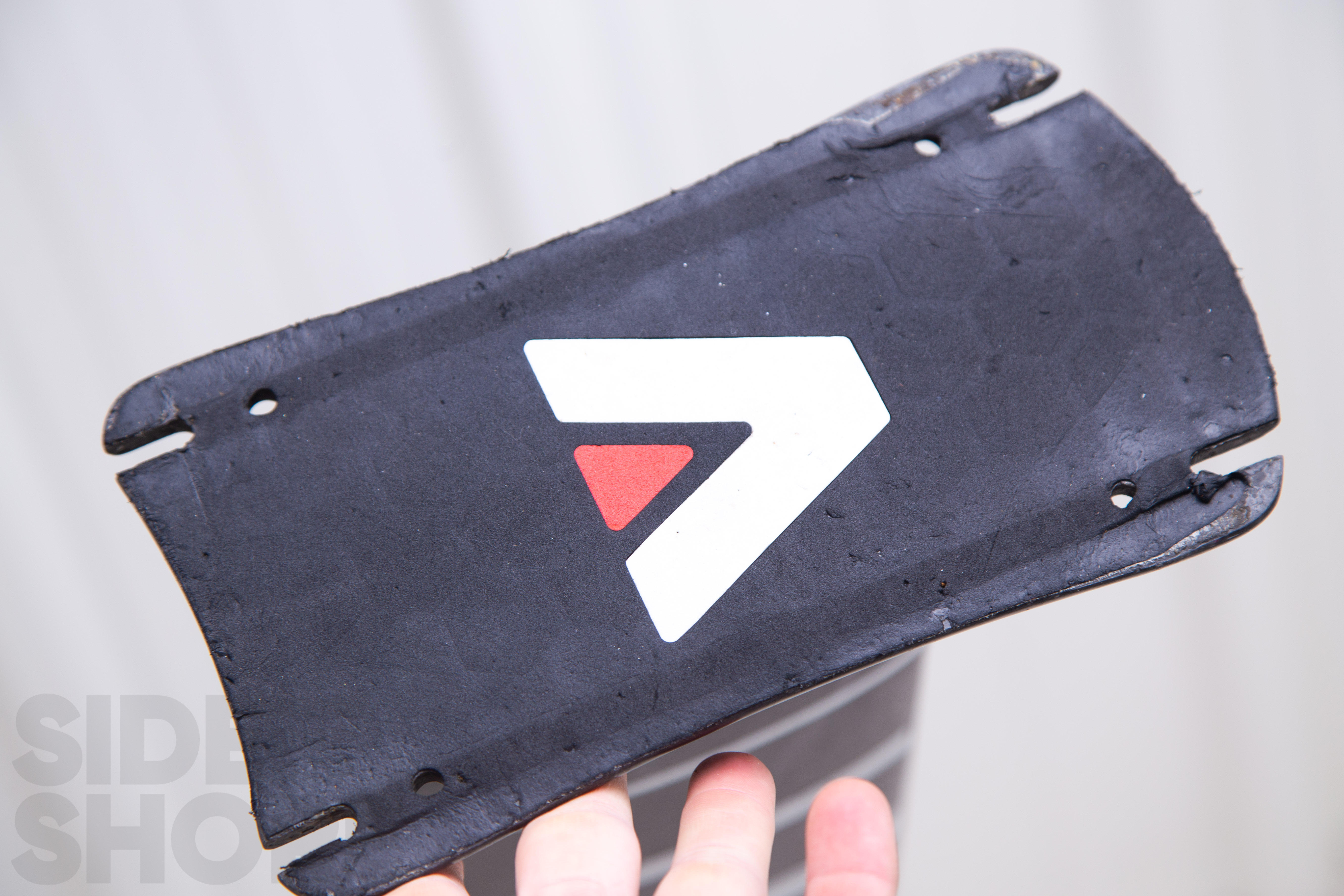 Armstrong Foils Mat Carbon 100 cm - Plate V2