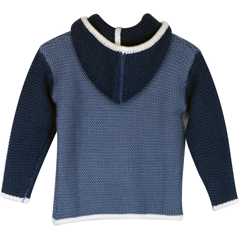 Bavarian Caps Kinder Fritzi Hoodie